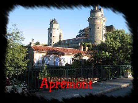 Apremont