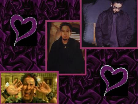 Mike Kenji Shinoda