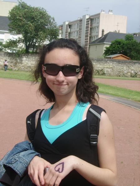 Ma salope adorée