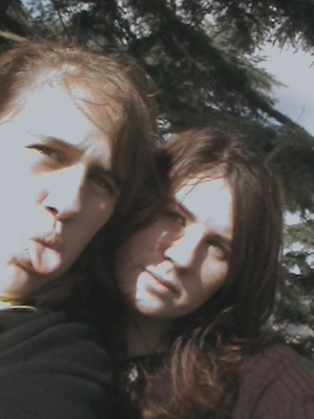 Ma Best et Mwa
