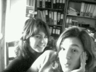 Elise et Moi